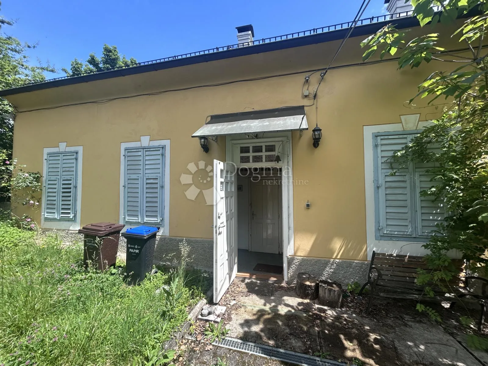 zagreb, gornje prekrižje - slika 14