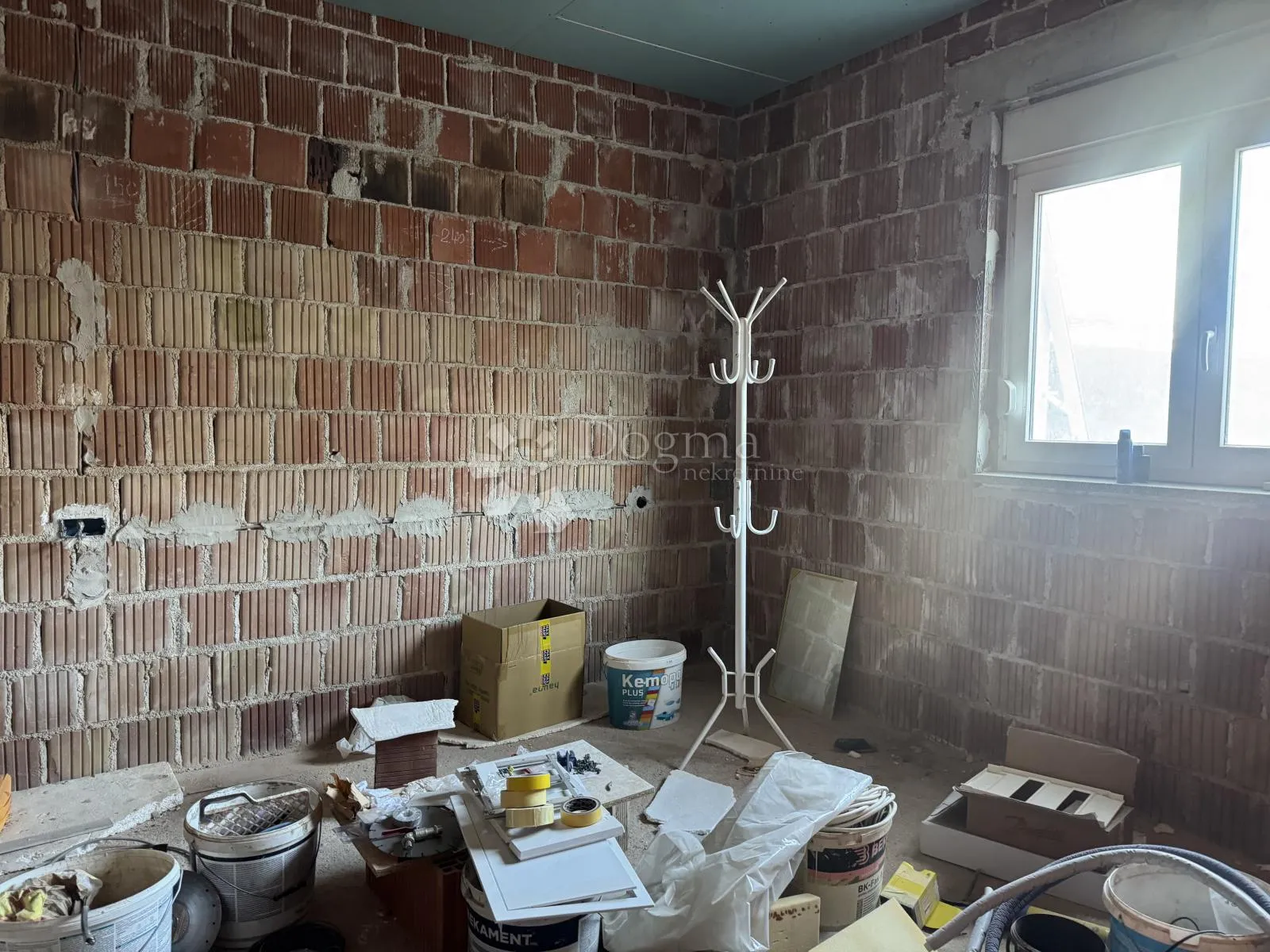 novogradnja roh-bau - crikvenica - slika 6