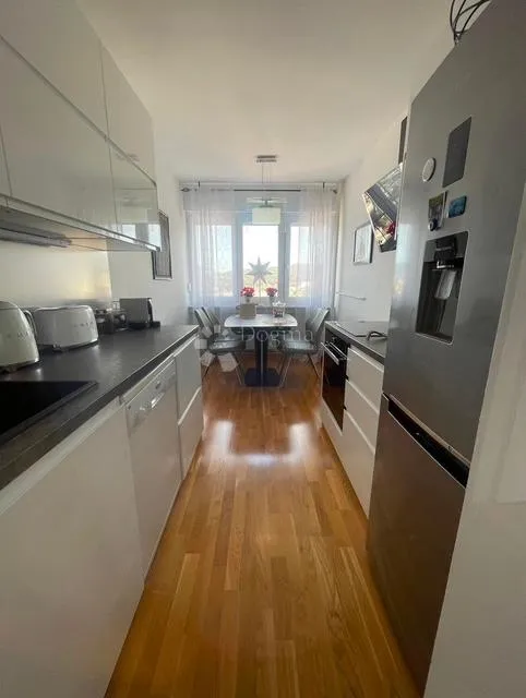 rastočine -75.60m2,2s+db ,adaptiran ,namješten - slika 1