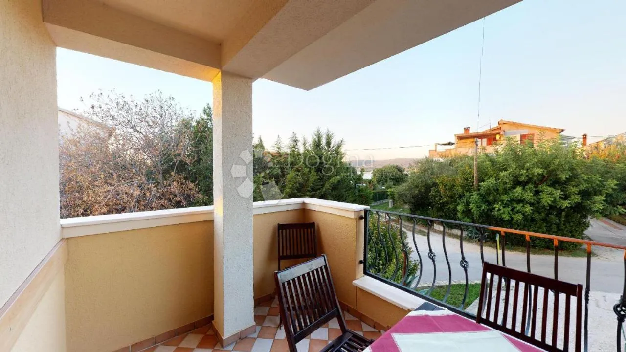 pansion komfor- hotelski apartmani uz more - slika 7