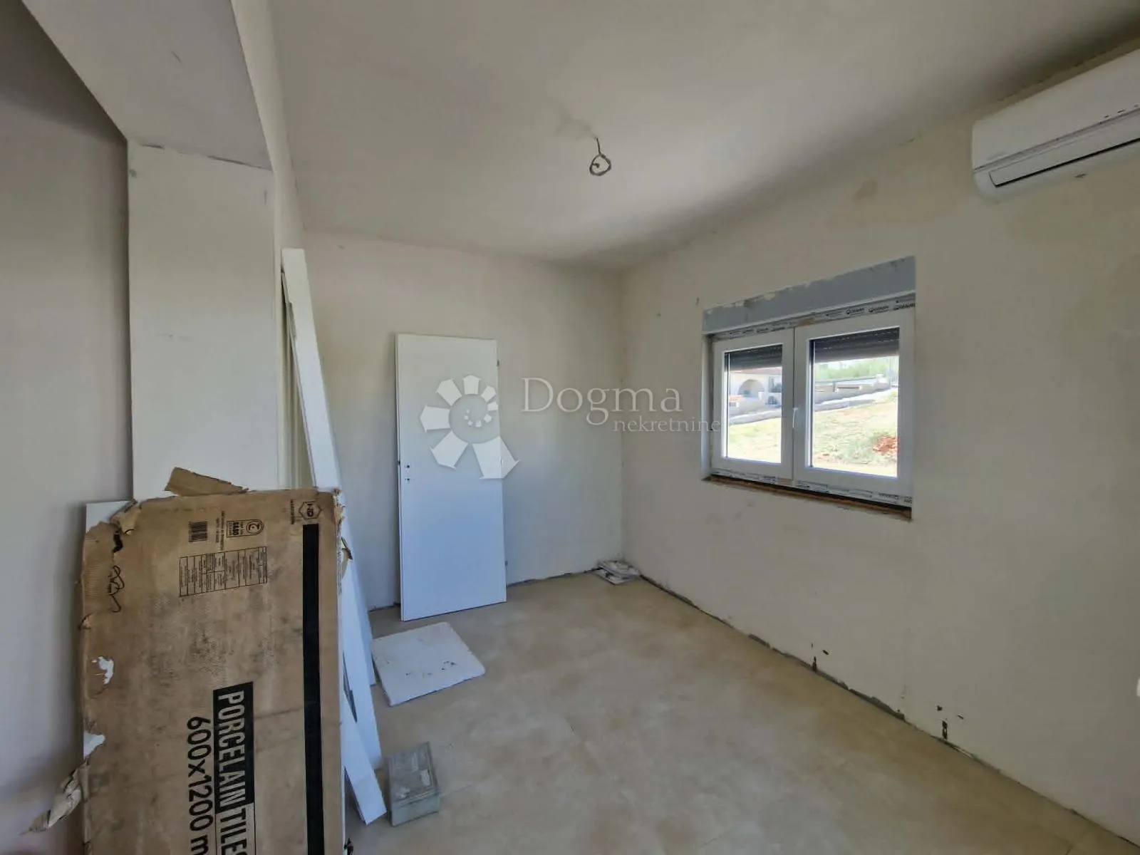 pag - apartman a3 38,82 m2 - 60 m od plaže - slika 14