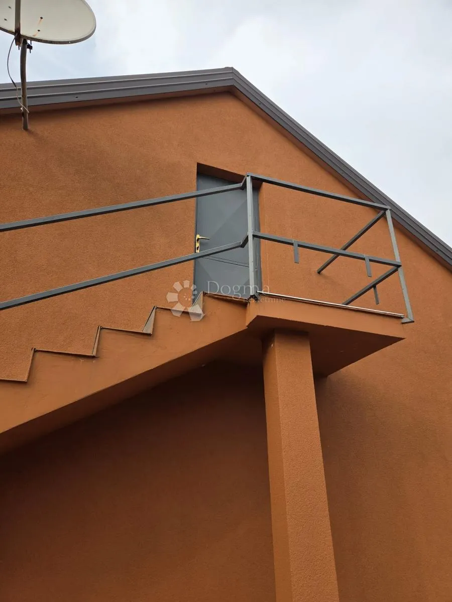 kuća vukovar, mitnica – dvije stambene jedinice - slika 14