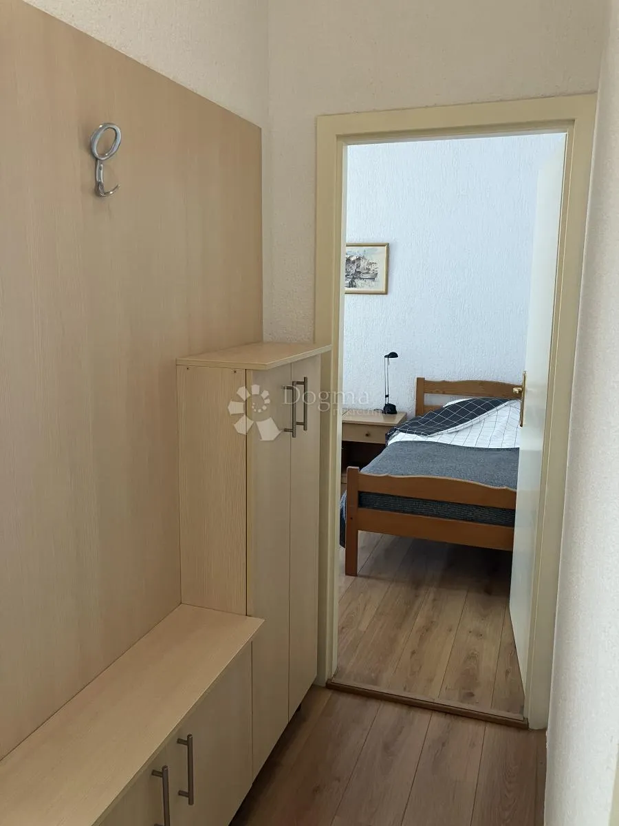 rijeka centar, stan sa dvije stambene jedinice - slika 14