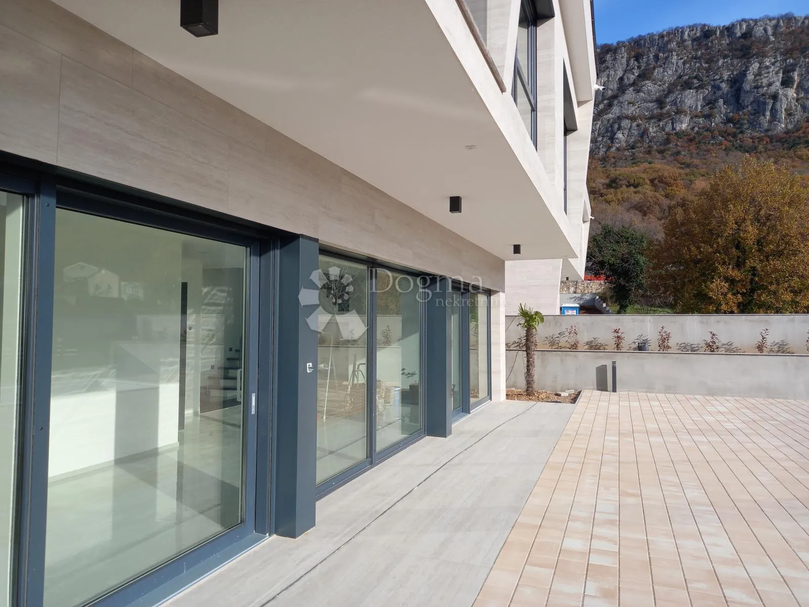 crikvenica-zaleđe, vila sa bazenom - slika 26