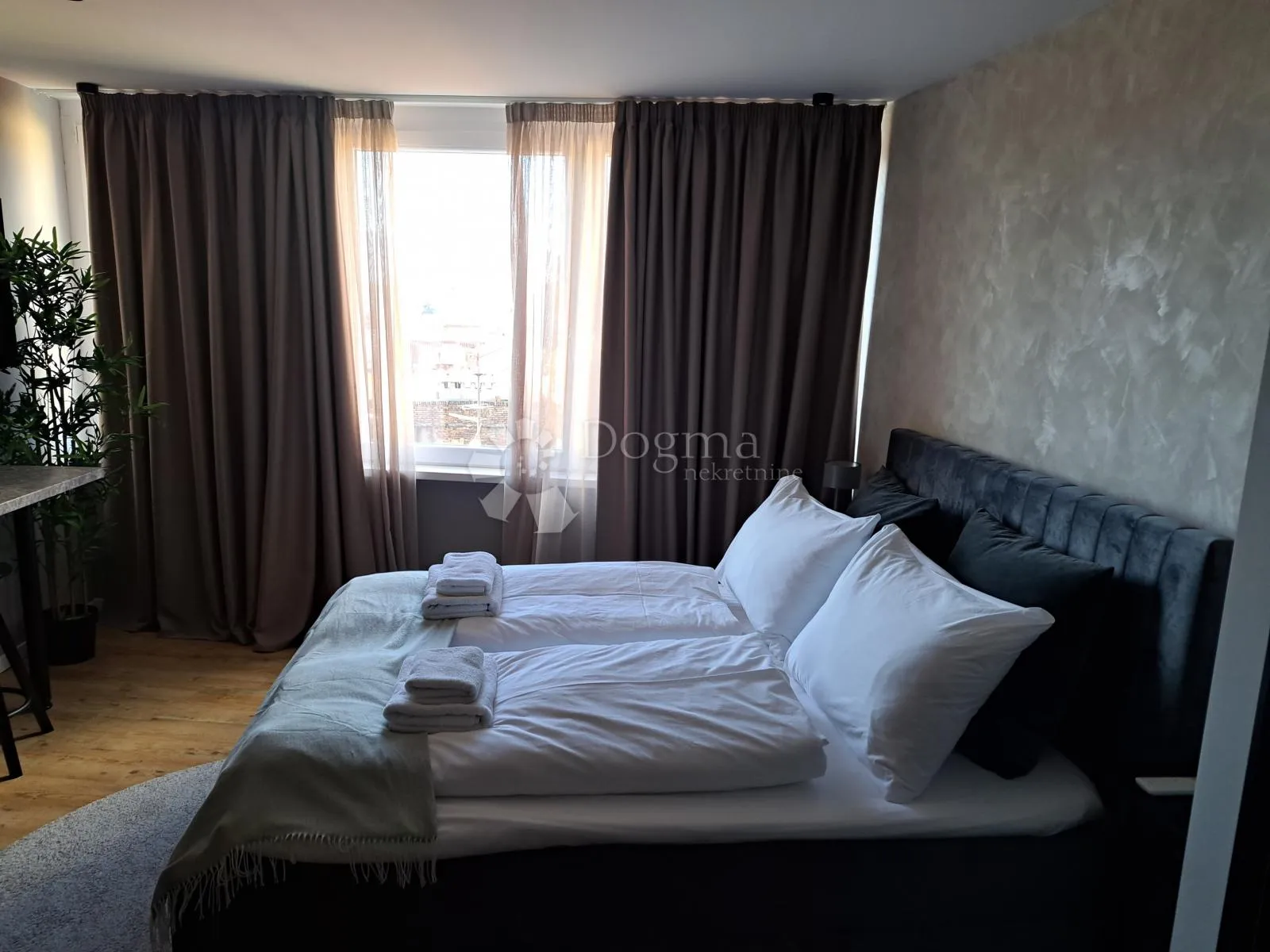 brajda, studio apartman - slika 4
