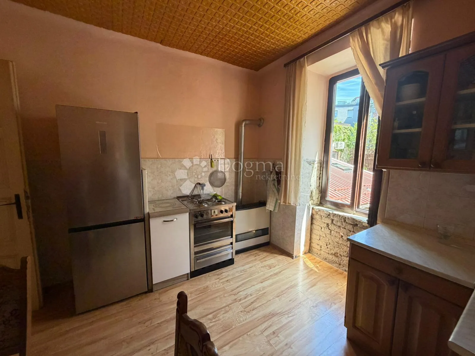prodaja stana – draškovićeva ulica, centar grada, 78 m² - slika 8