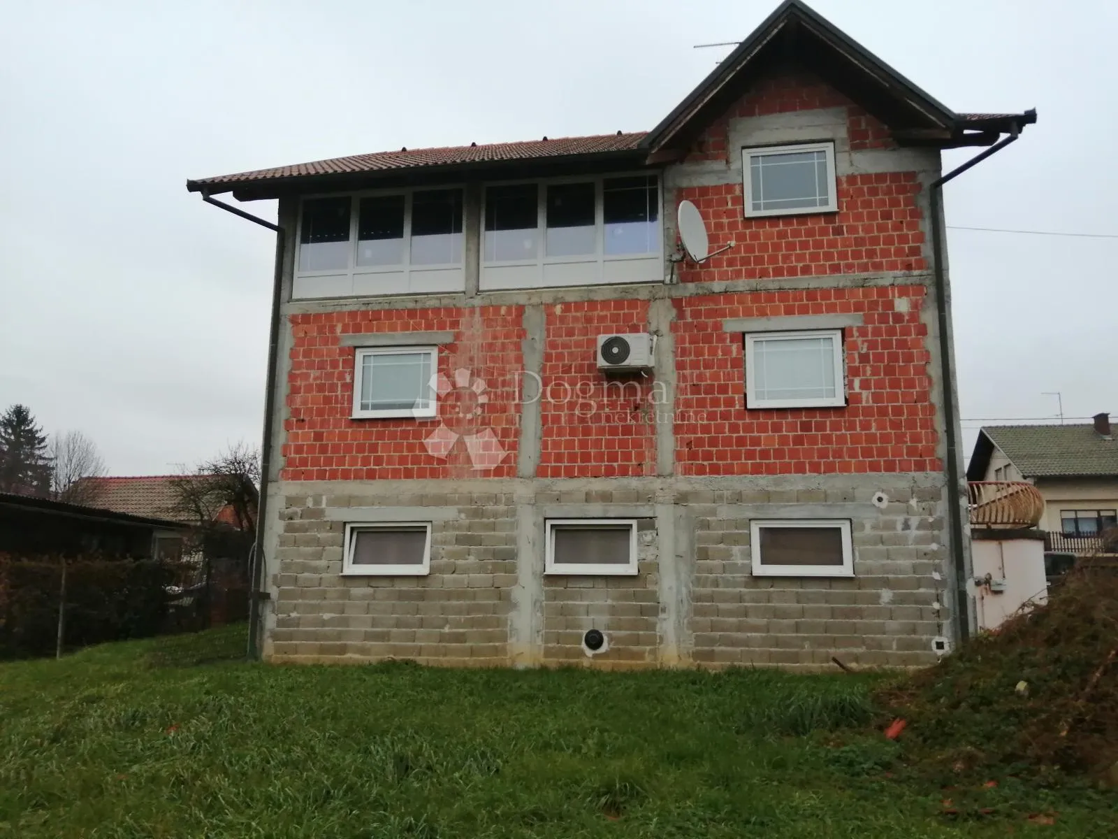 kutina, kuća s okućnicom (545 m2) - slika 35