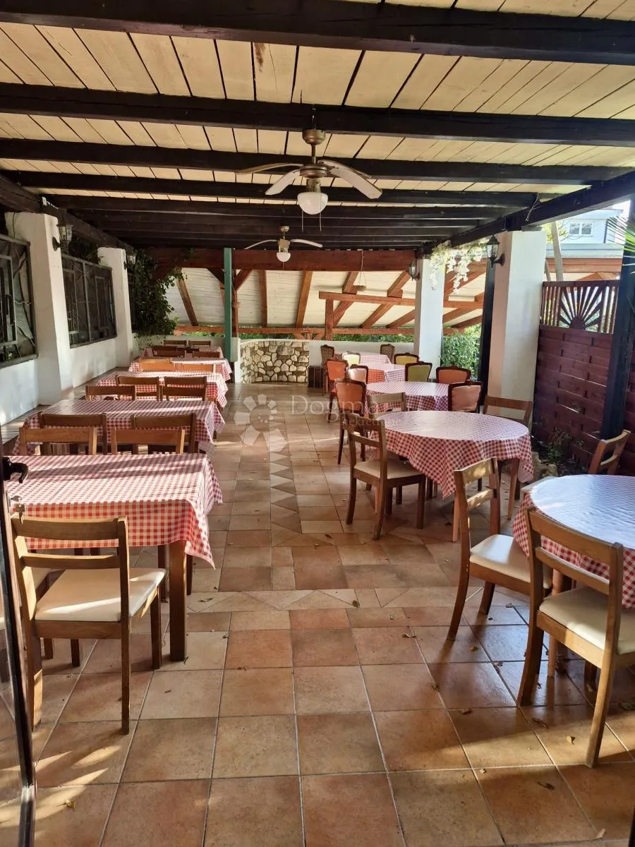 mali hotel 2 red do mora crikvenica - slika 8
