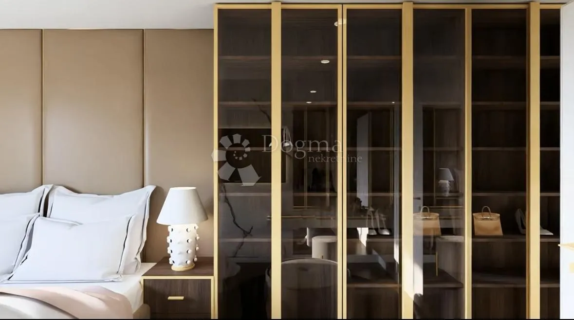 prestižni penthouse u prvom redu do mora i s nagradom za najbolji luksuzni projekt/luxury residence with private rooftop terrace - slika 18