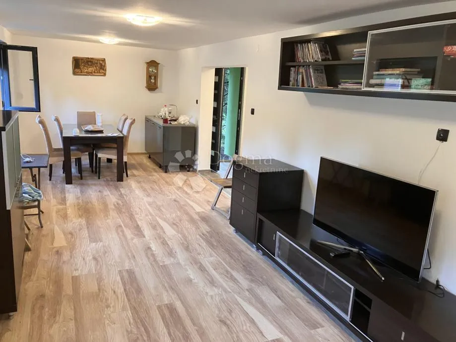 odlična apartmanska kuća na bjelolasici, jasenak - slika 5