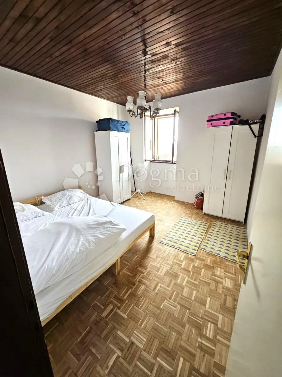 spuštena cijena!!! autentična kuća u nizu u samom centru - slika 10