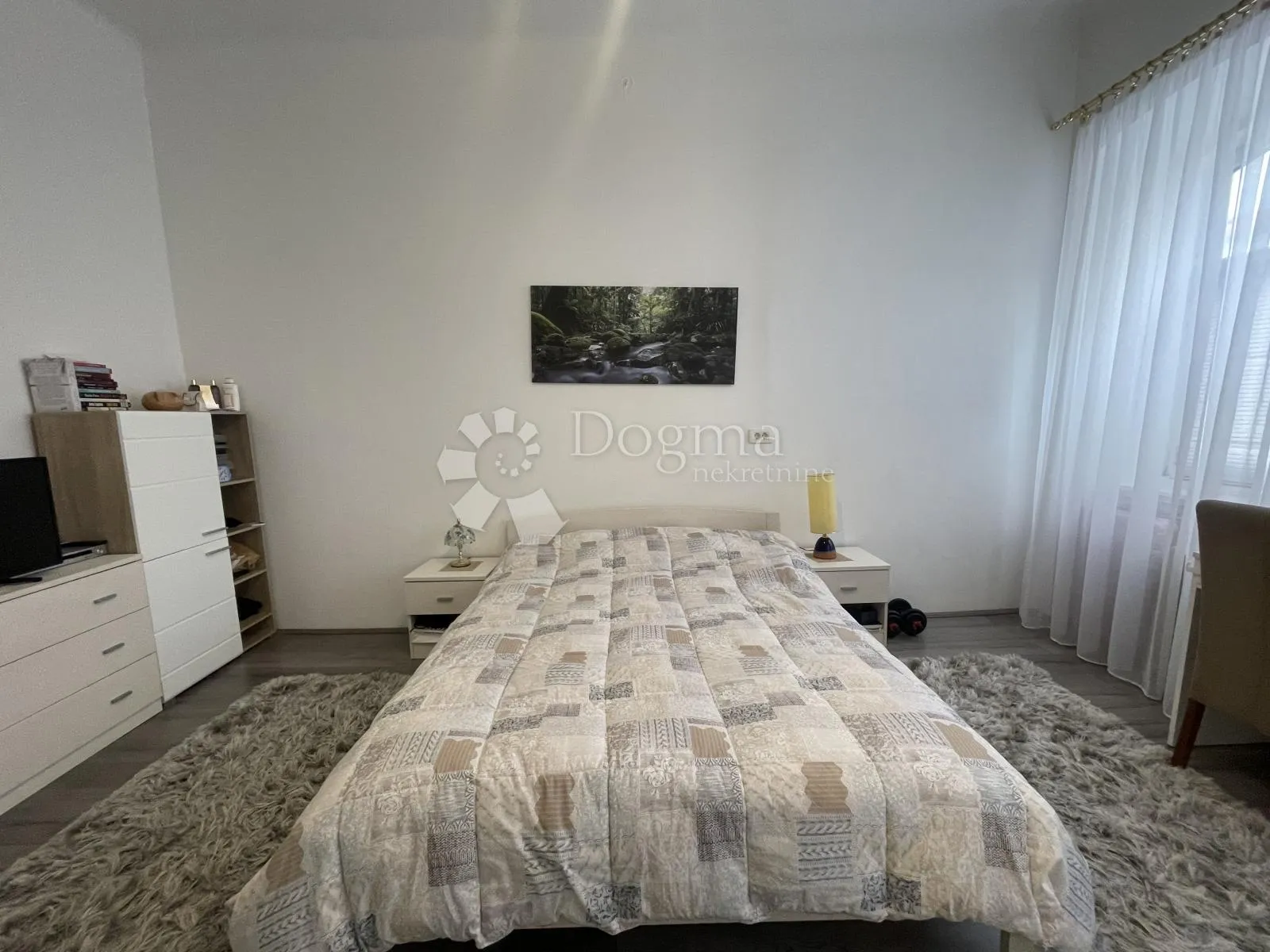 rijetkost!! apartman 83m2 strogi centar crikvenice - slika 14