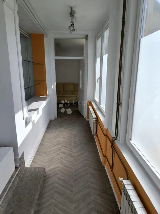 stambeno-poslovna zgrada trnje, 421 m², parking - slika 5