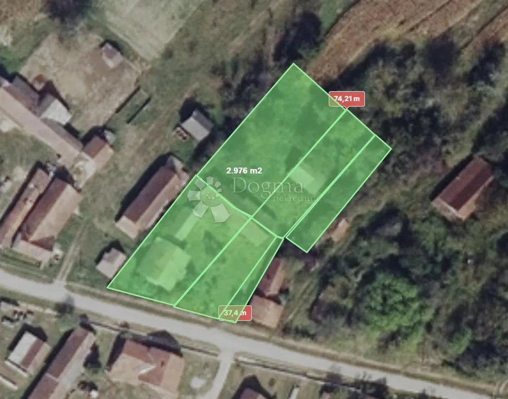 mir i priroda: kuća s gospodarskim objektima i voćnjakom - slika 8