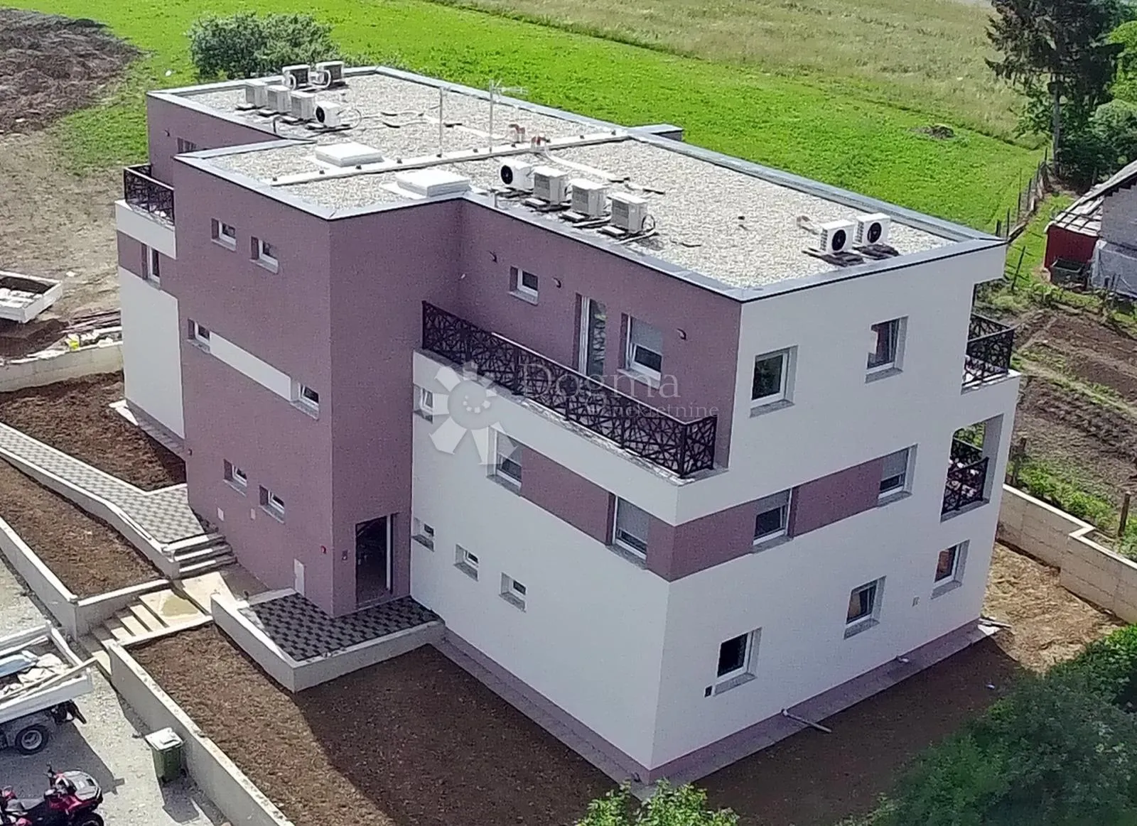 moderan trosoban stan u mirnom dijelu marije bistrice 69.05m²+spremište+parkirno mjesto - slika 18