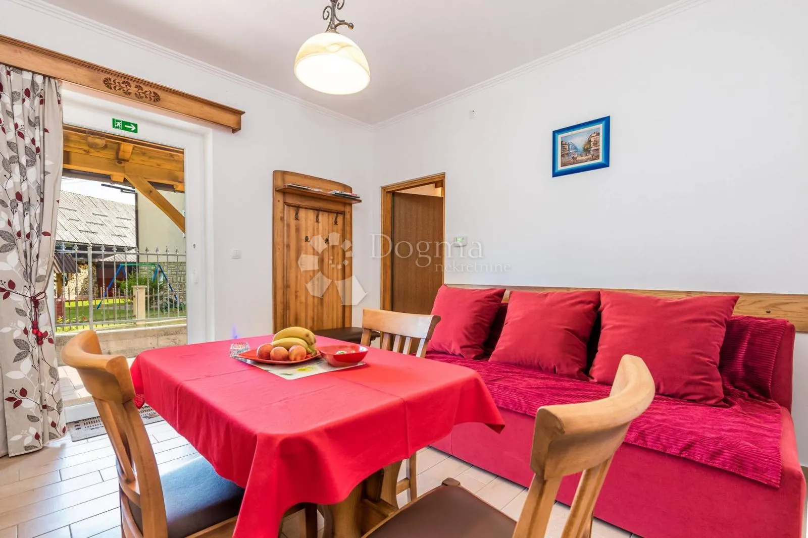 bjelolasica,jasenak, kuća za odmor - slika 22