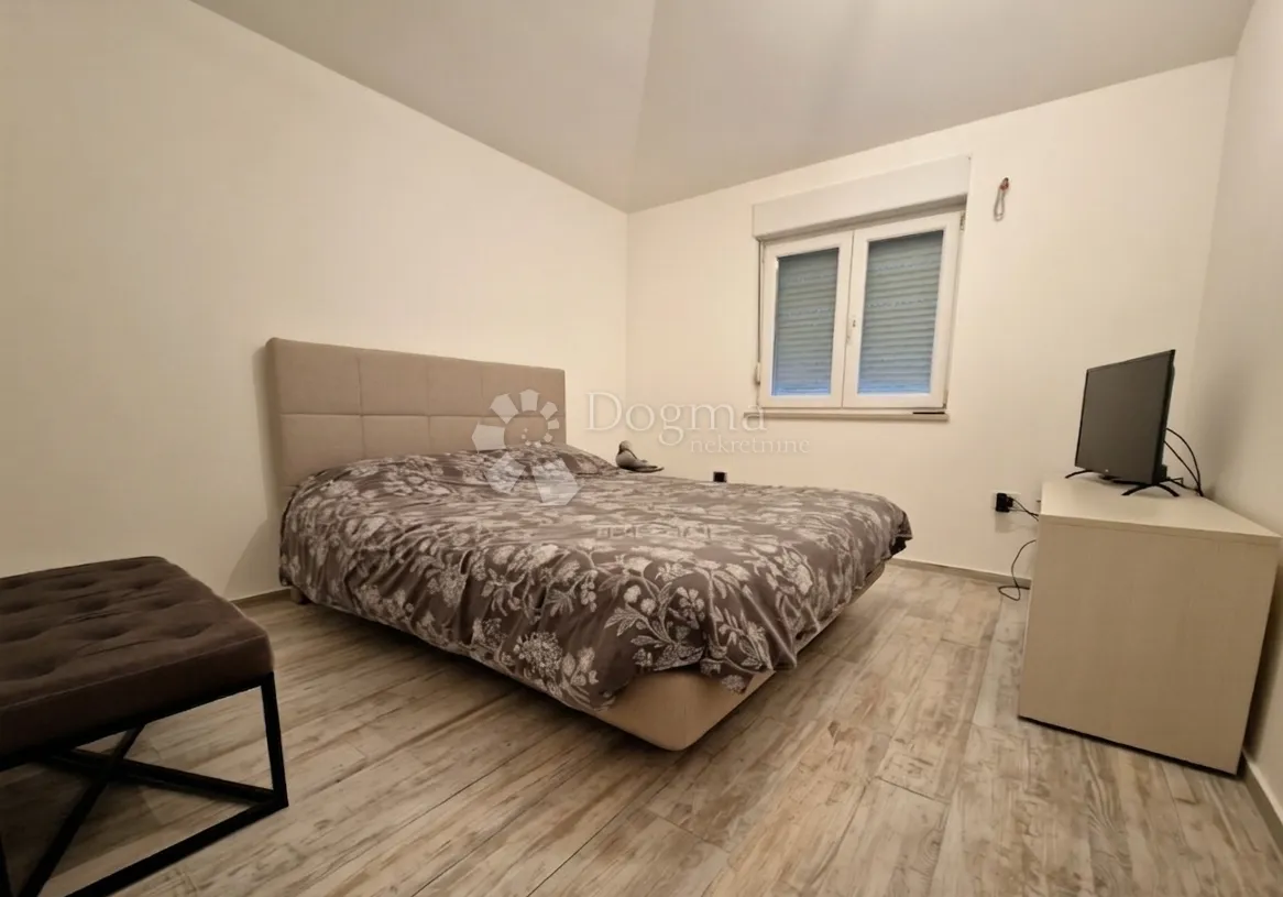 srdoči – 81,65 m², pogled na kvarner, 2 parkinga - slika 7