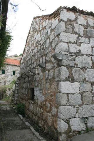 kamena kuća, lastovo - slika 10