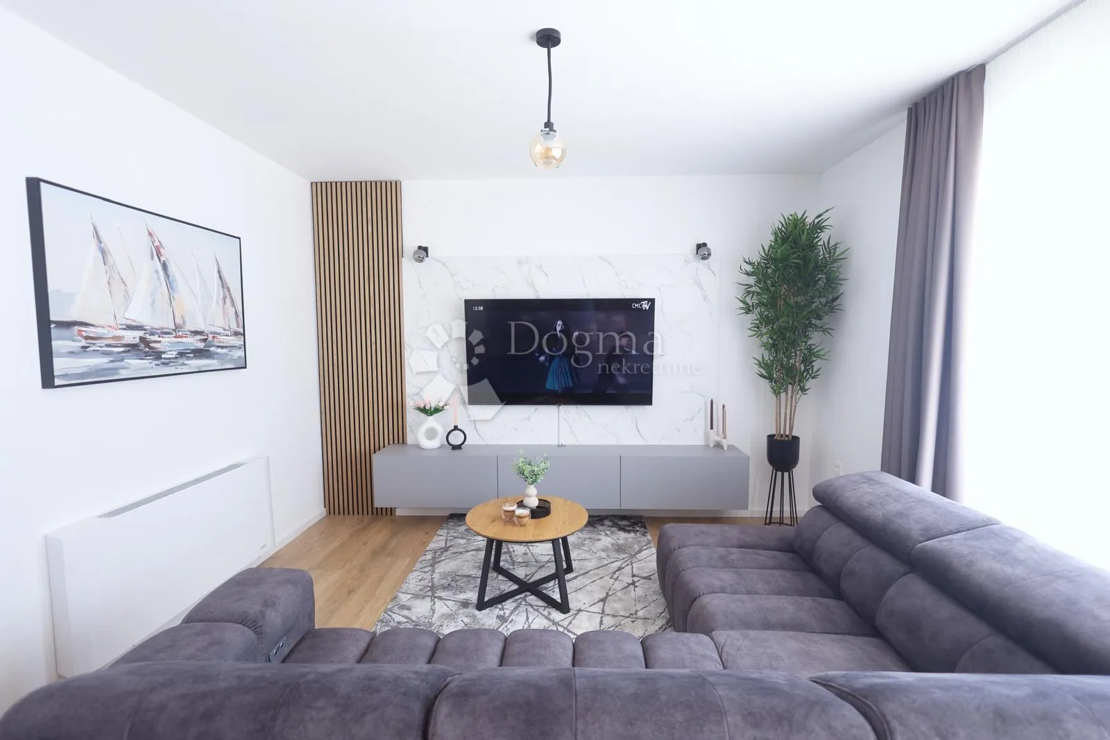 moderna kuća s bazenom -178m2, mirna lokacija - slika 5