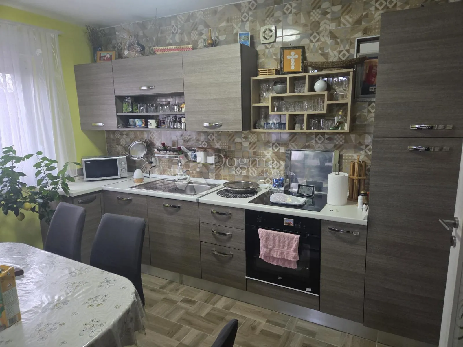 obiteljska kuća lučko ježdovec - slika 4