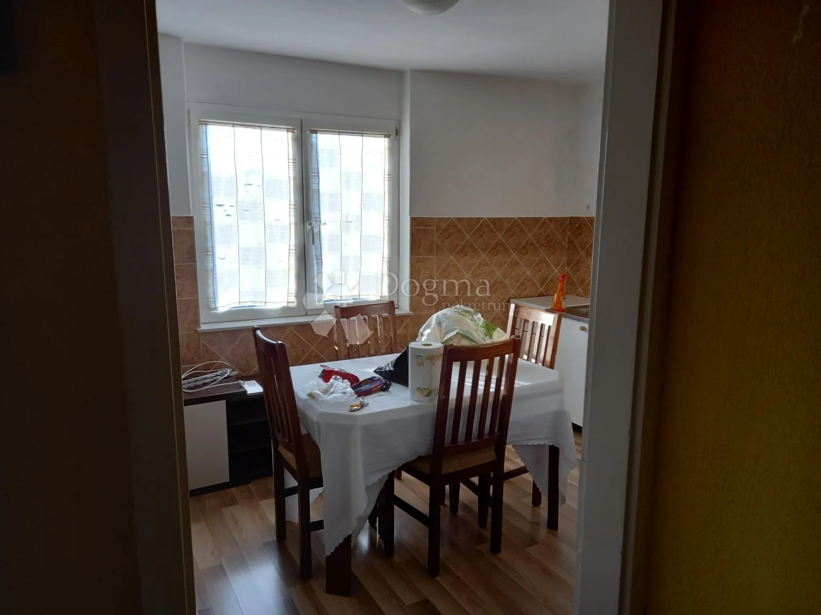odličan stan s pogledom na more - kraljevica, 80 m od mora - slika 3