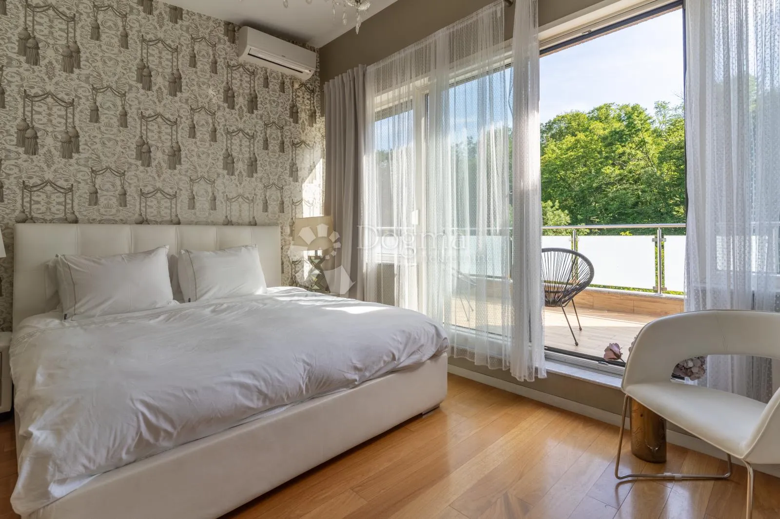 top penthouse pun svjetla - 2 terase - 2 balkona - 2 parkinga - slika 16