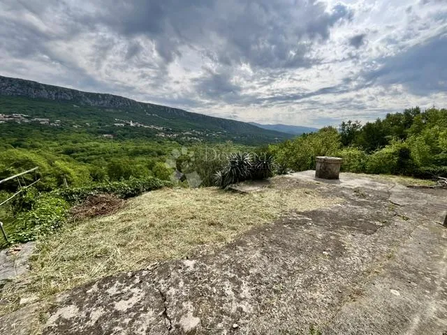 tradicionalna starinska kuća s panoramskim pogledom-rijetka prilika - slika 26