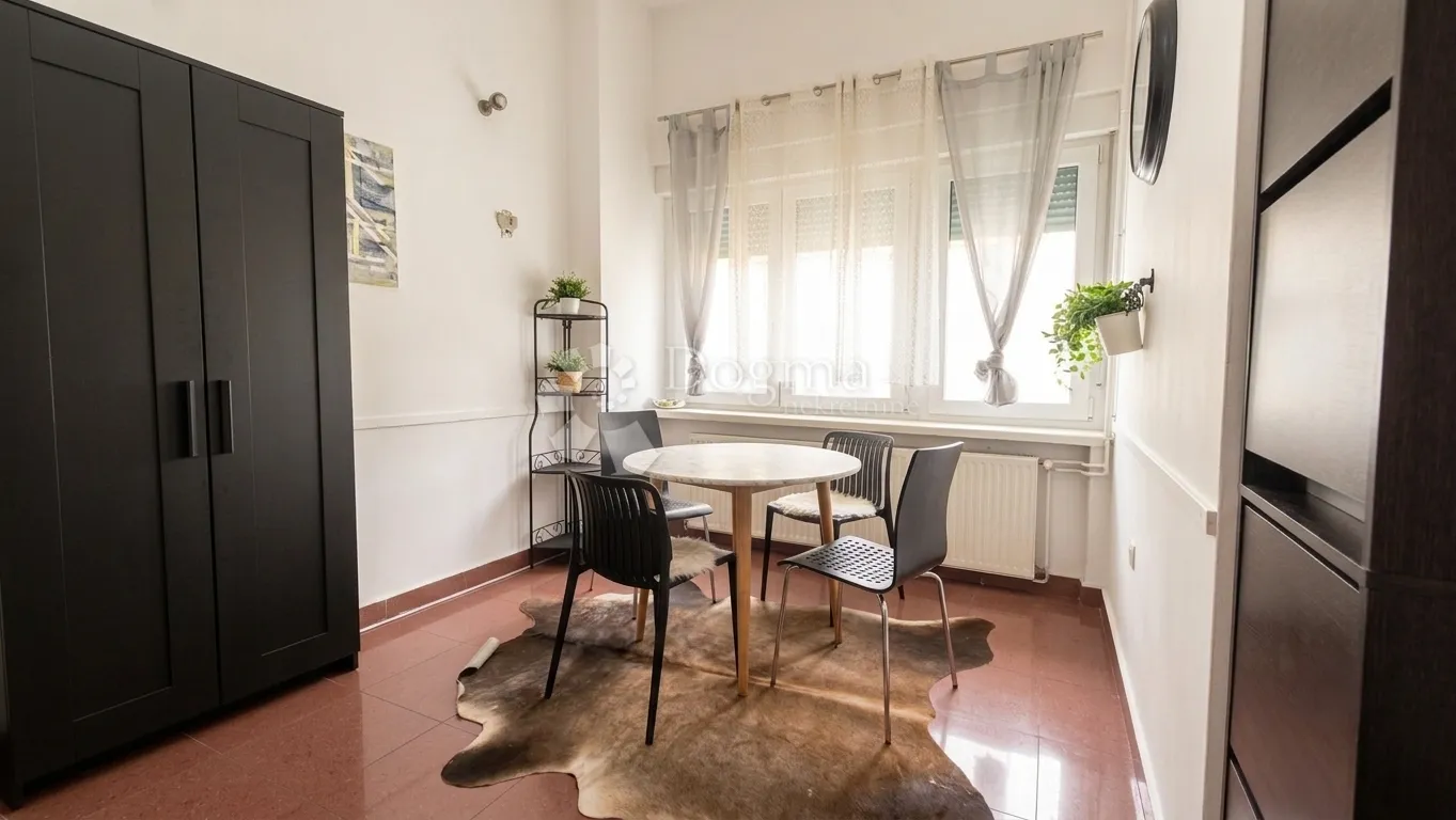 najam – moderan i renoviran stan u samom centru zagreba, 42 m² - slika 10
