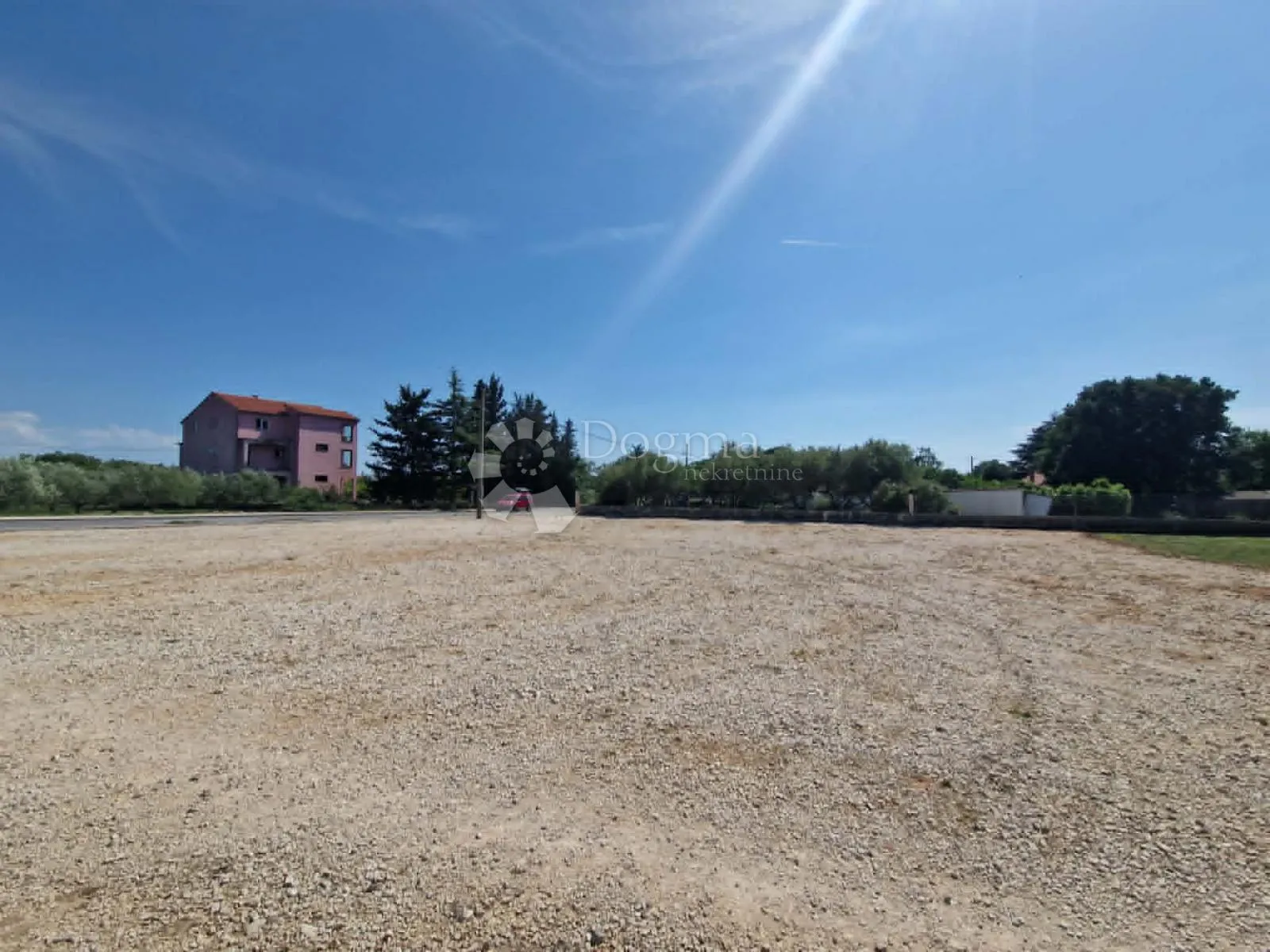 murvica - građevinsko zemljište 842 m2 - najam - slika 8