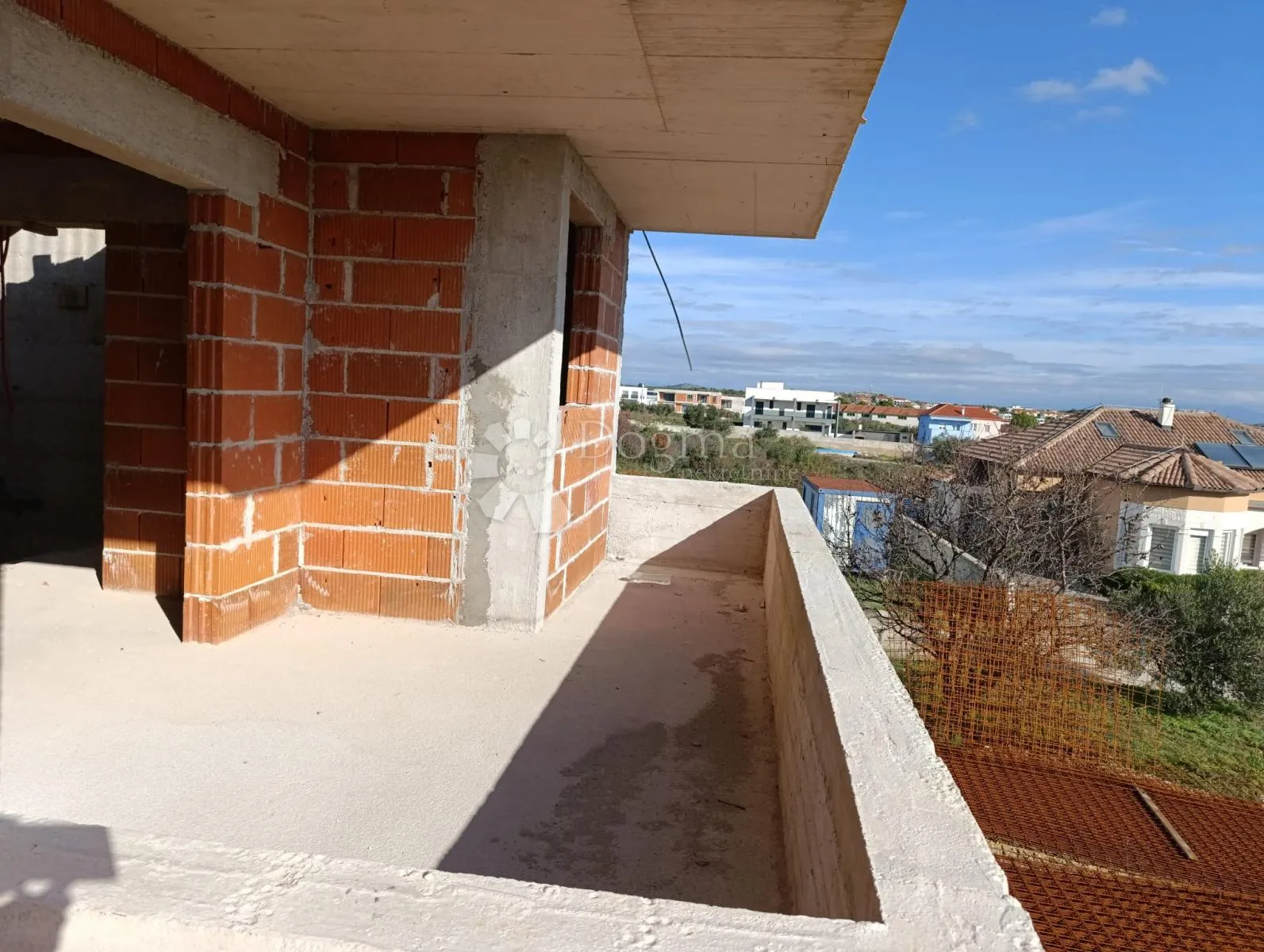 vodice - s1 dvosoban stan u prizemlju s vrtom, 111.24 m2 netto - slika 18