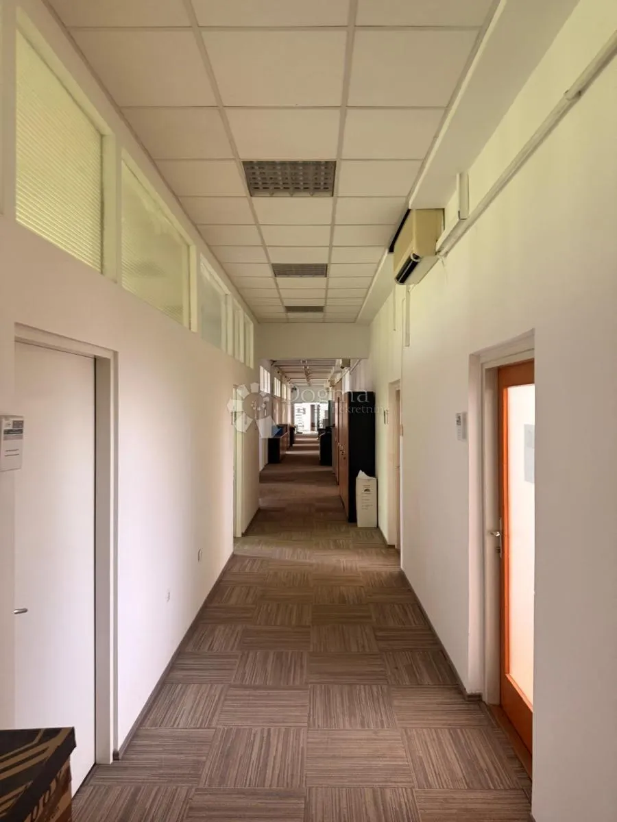 folnegovićevo naselje, zakup uredskog prostora 2000 m2 - slika 6