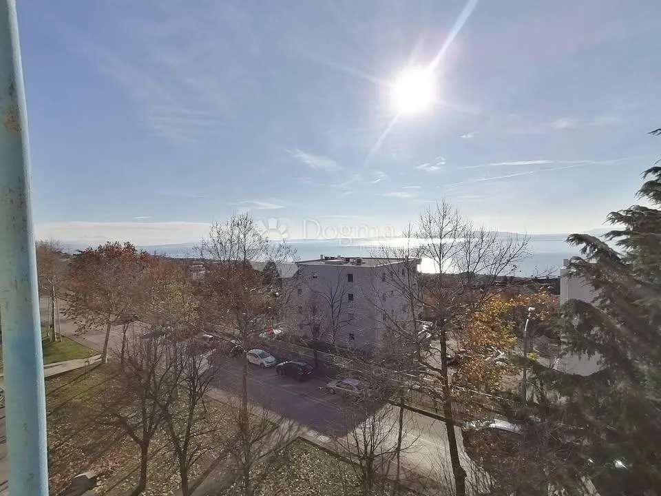 rešetari, 70 m2, balkon, panoramski pogled - slika 17