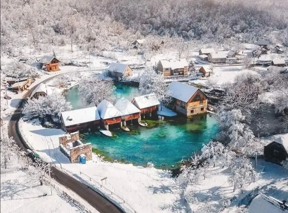 turistička investicija u idili gacke doline - slika 2