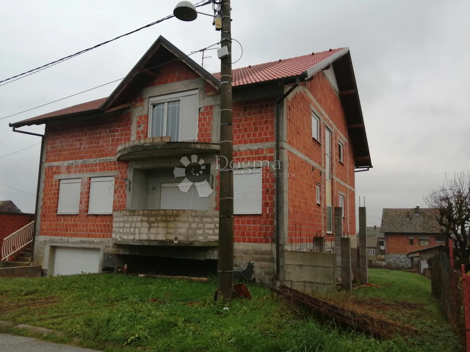 kutina, kuća s okućnicom (545 m2) - slika 2