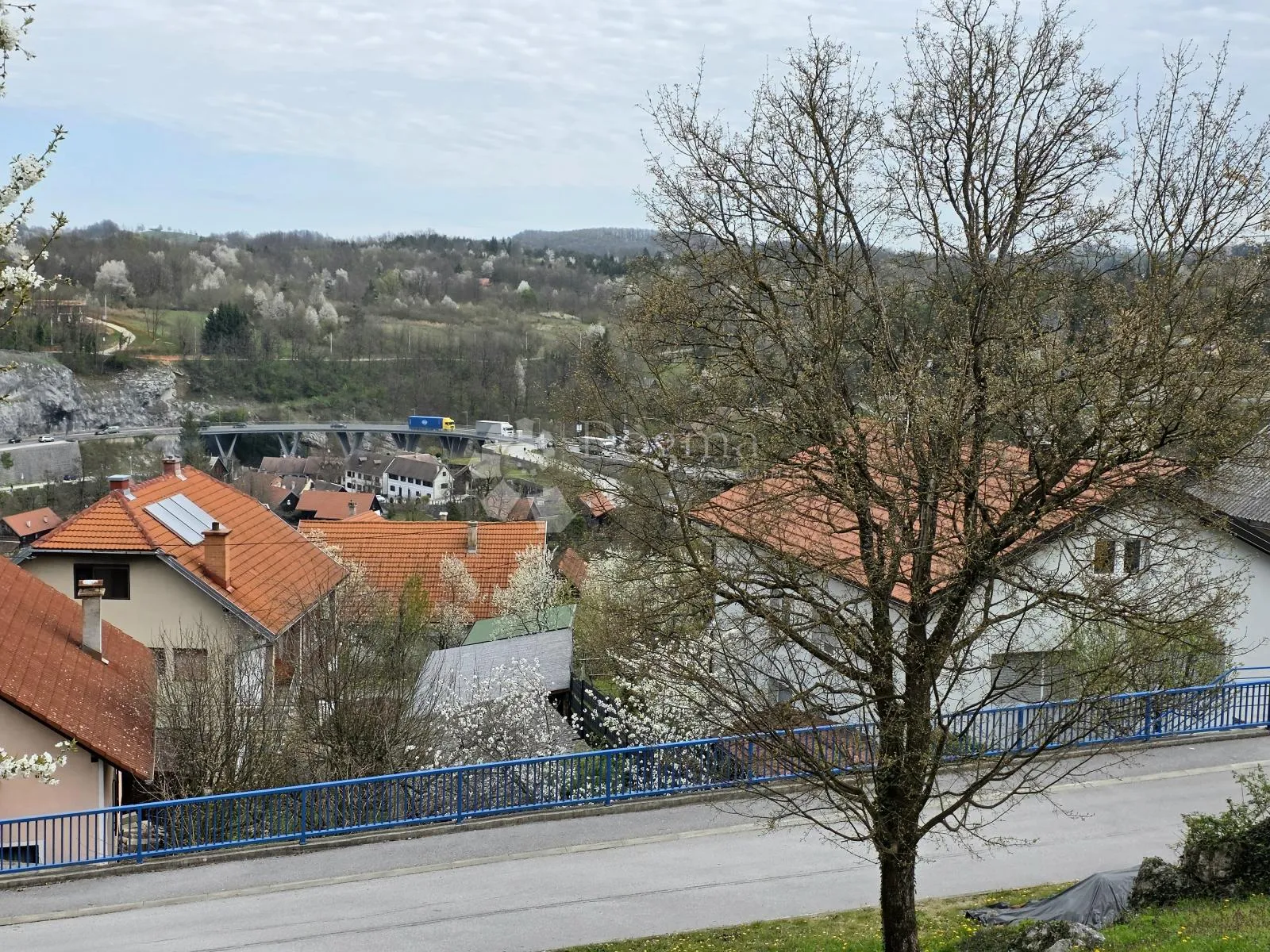 prodaja, kuća, rastoke, nkp 273 m2 sa okućnicom - slika 3