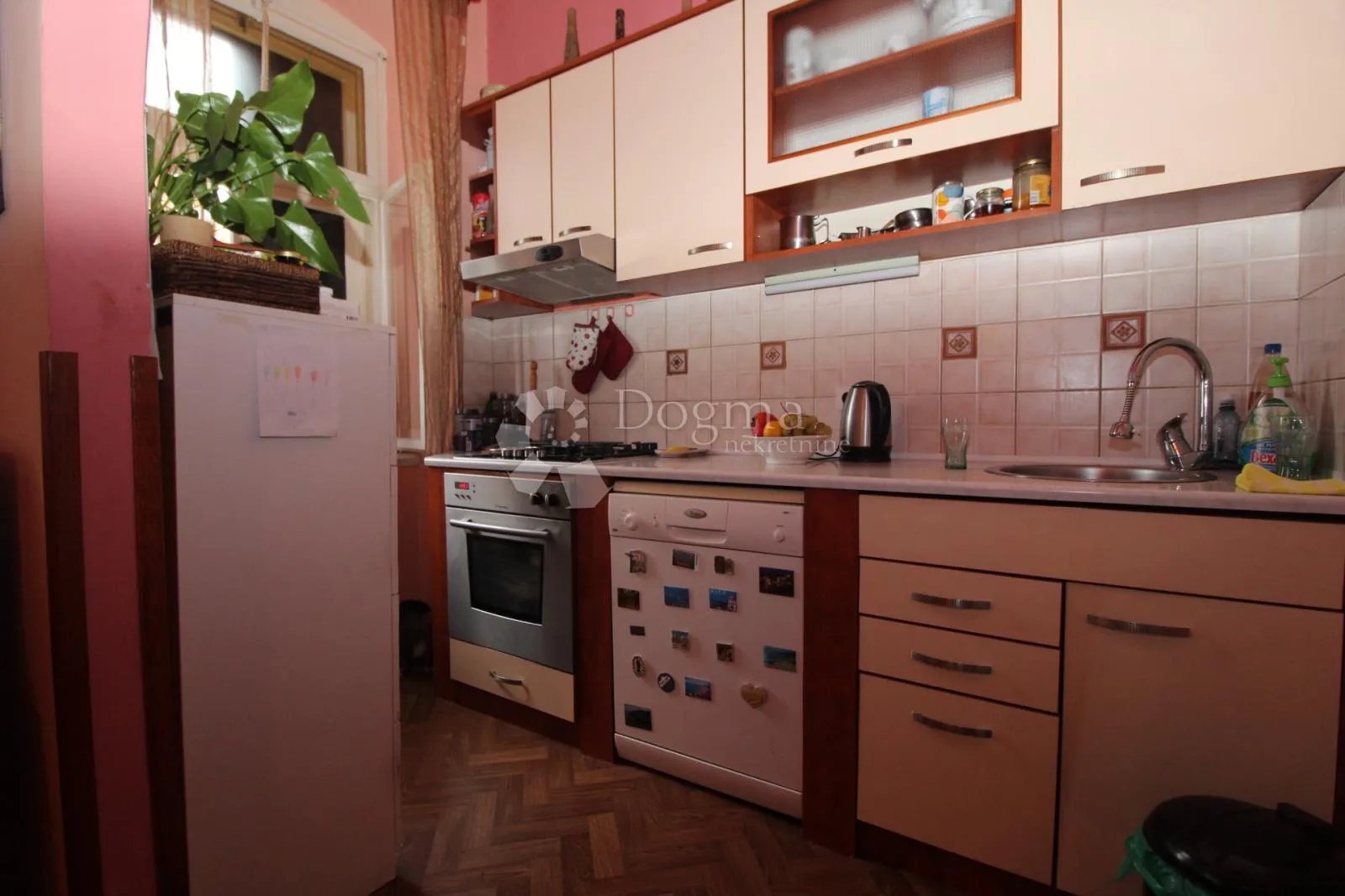 brajda stan 47.85m2 1s+db - slika 10