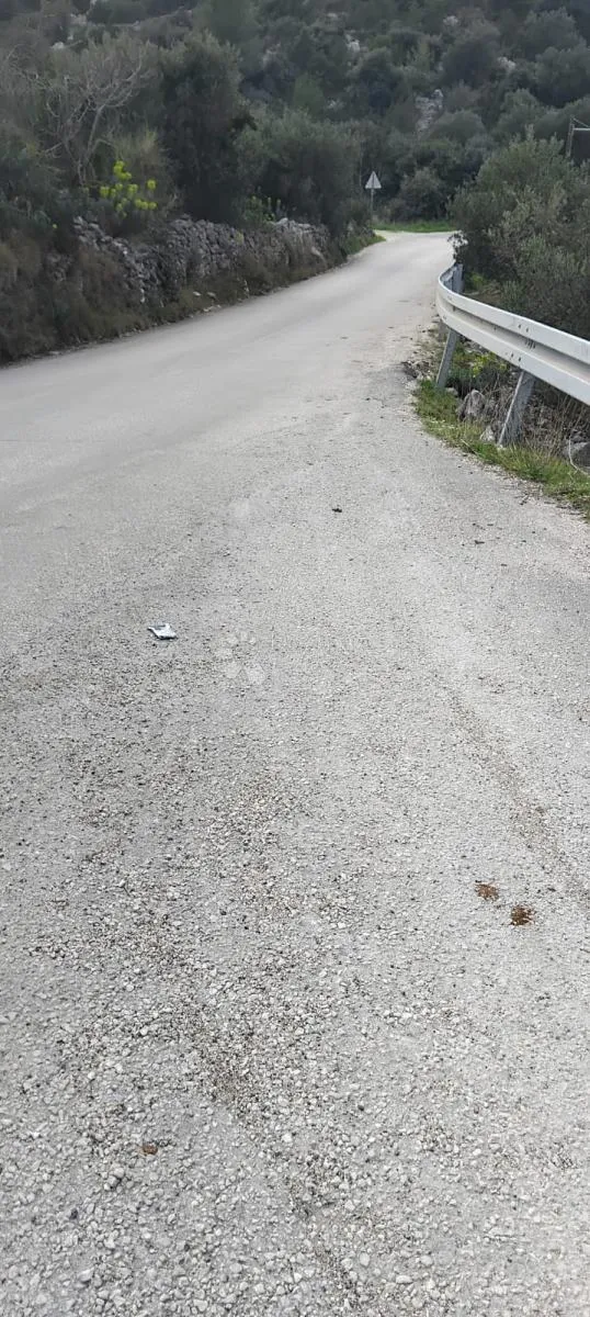 zemljište s maslinikom, marina,trogir - slika 8
