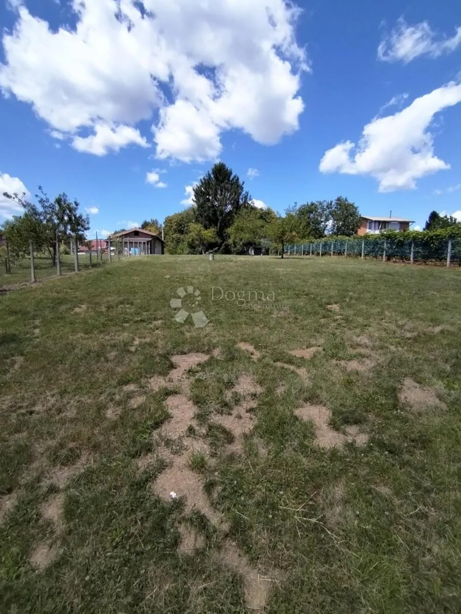 građevinsko zemljište s pogledom–vinica-koprivnica - slika 6