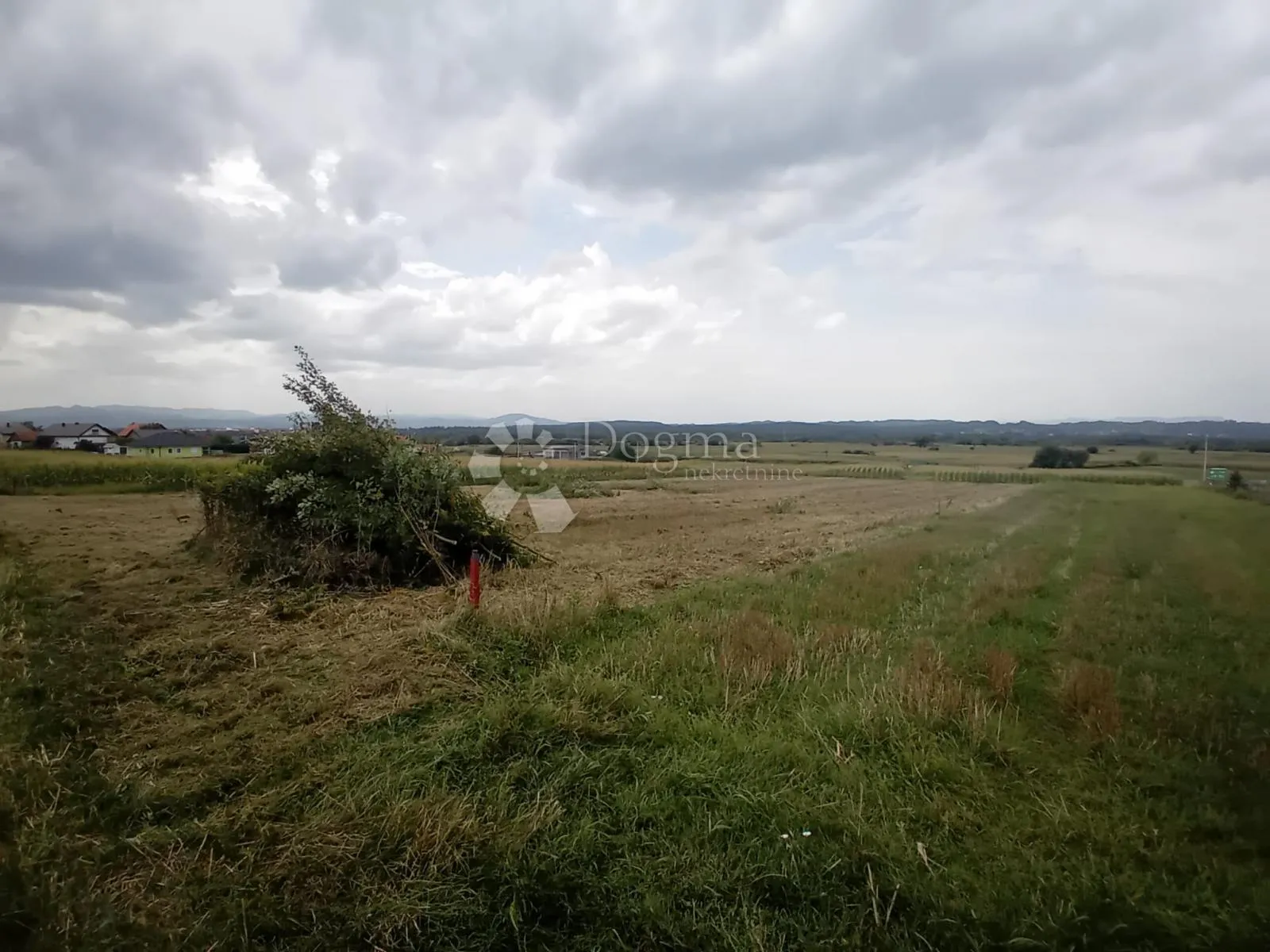 građevinsko zemljište jablanovec - slika 1