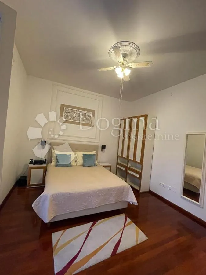 mali lošinj-nerezine prekrasan premium apartman 70 metara od mora - slika 10
