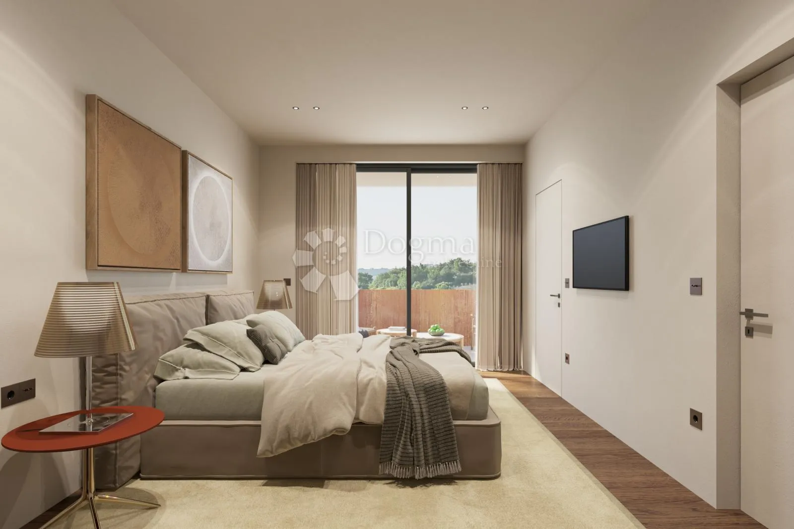 residence san zulian - bale - presale - slika 8