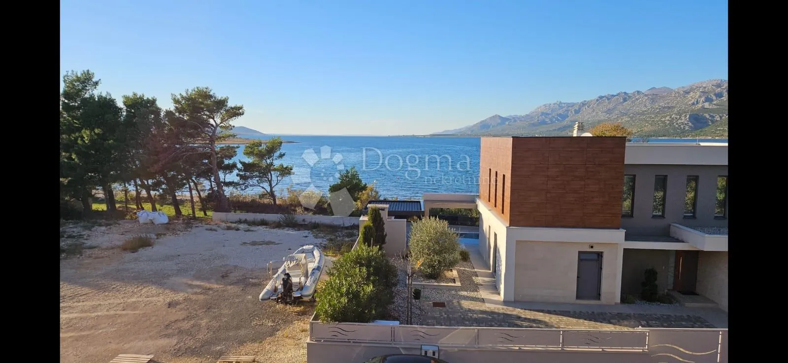 apartman 70 m od plaže - slika 9