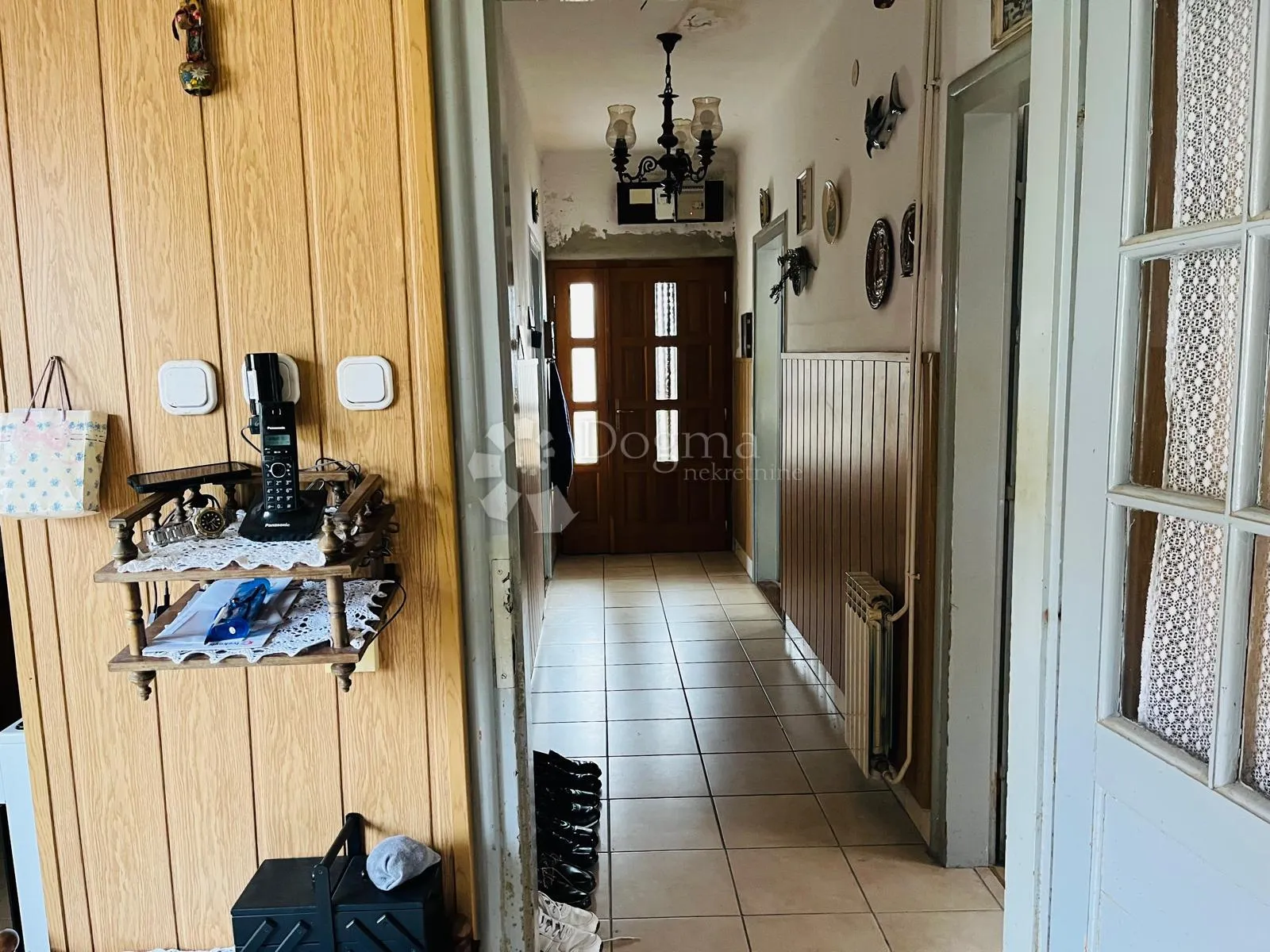 zaprešić kuća za adaptaciju, prodaja! - slika 7