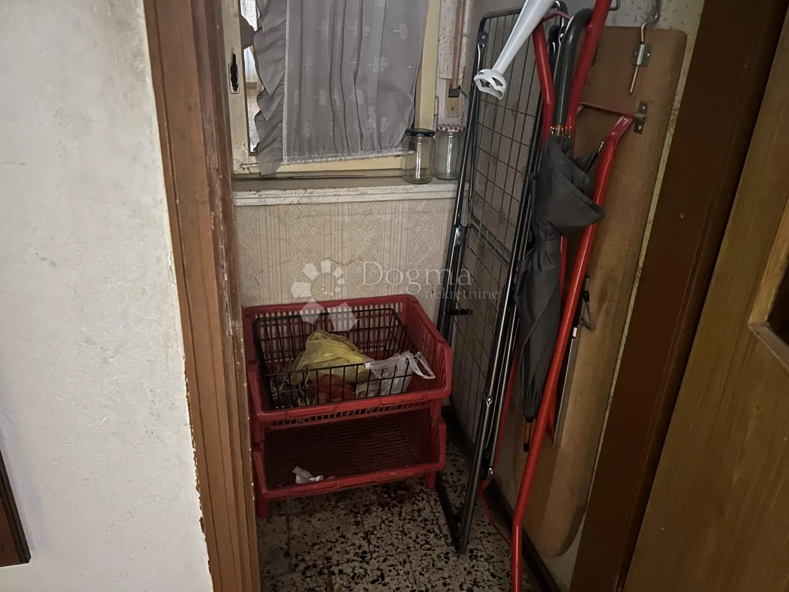rijeka zamet etaža 3+db 120m2 vrt ,garaža - slika 9