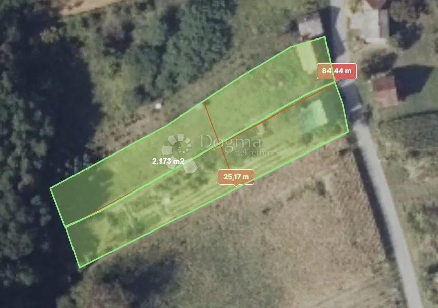 turistička investicija s projektom i građevinskom dozvolom - slika 15
