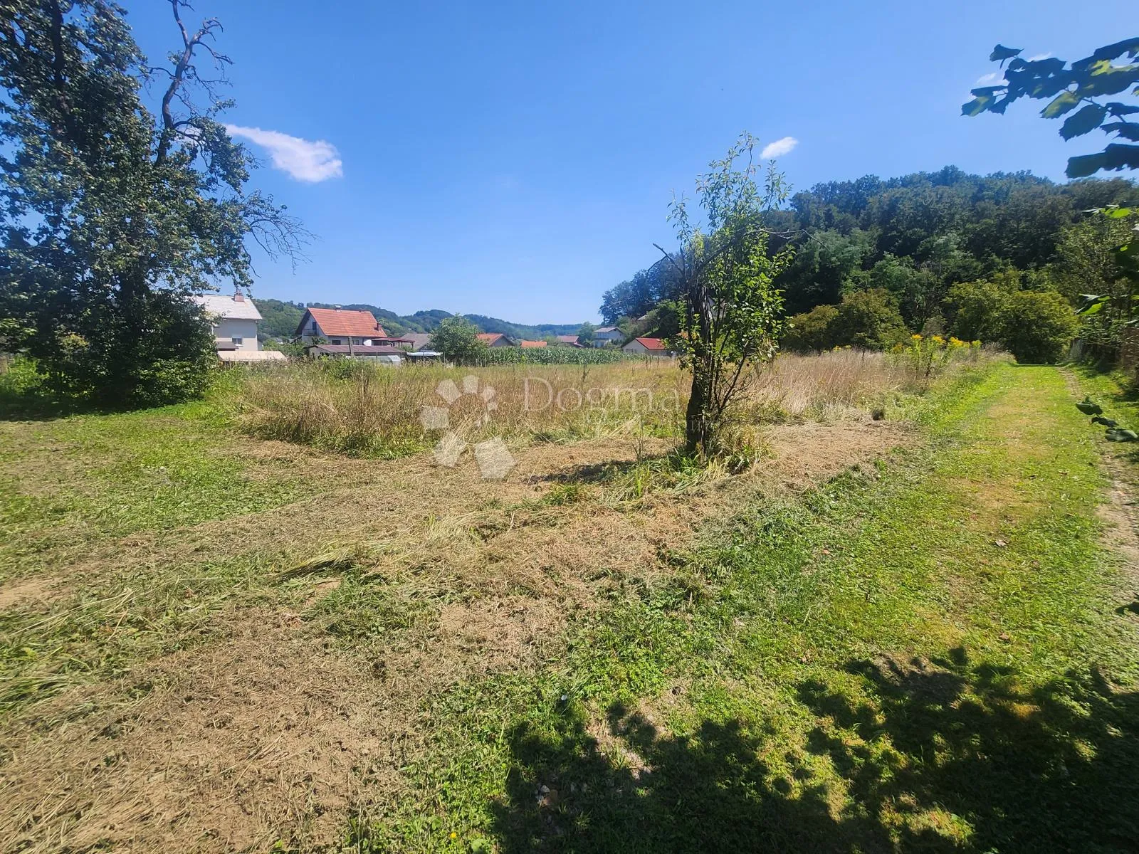 građevinsko zemljište 2.151m² nadomak krapinskih toplica! - slika 3