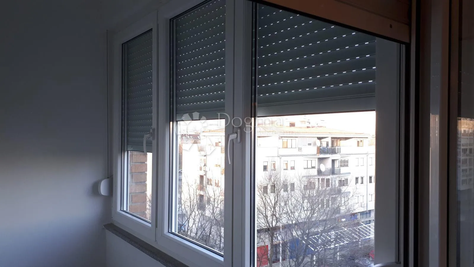 trosoban prekrasan stan, cvjetno naselje! - slika 8