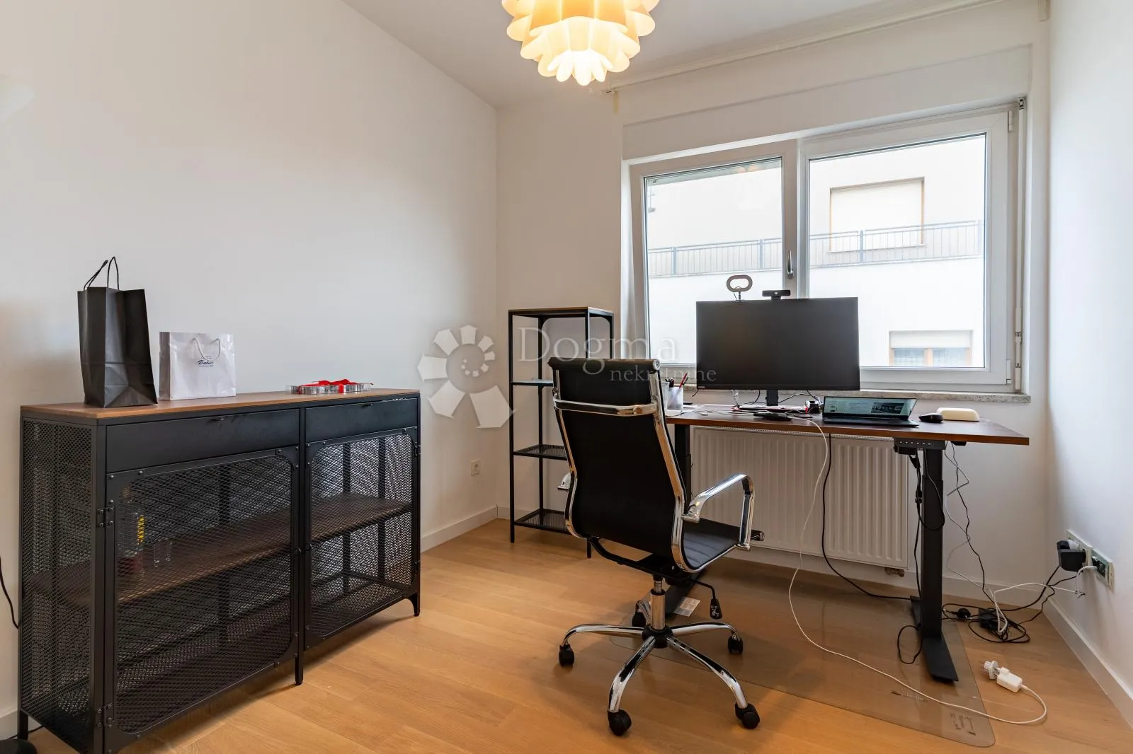 luksuzan dvoetažan penthouse - maksimir - slika 17