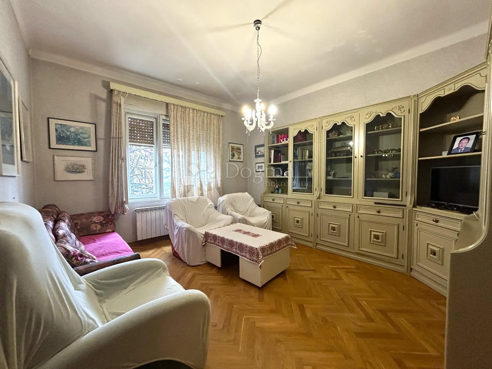 kozala – 265 m², 5 balkona, parking i garaža - slika 15