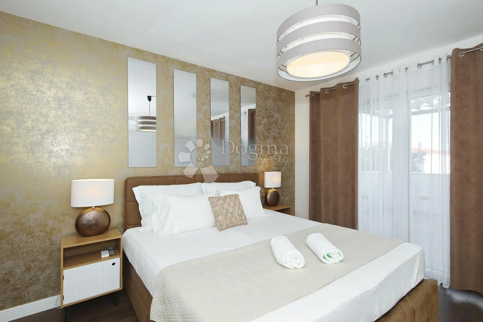 tri dizajnerske vile s bazenima i spa sadržajima-iznimna investicija na jadranu - slika 46